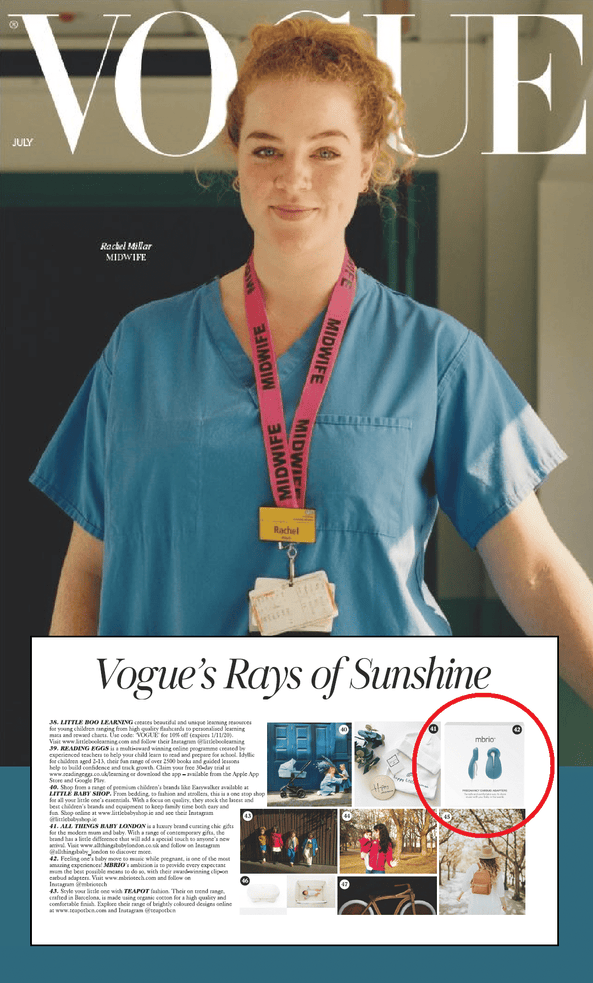 Vogue Magazine