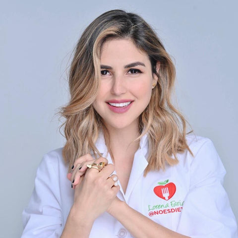 Lorena Farias