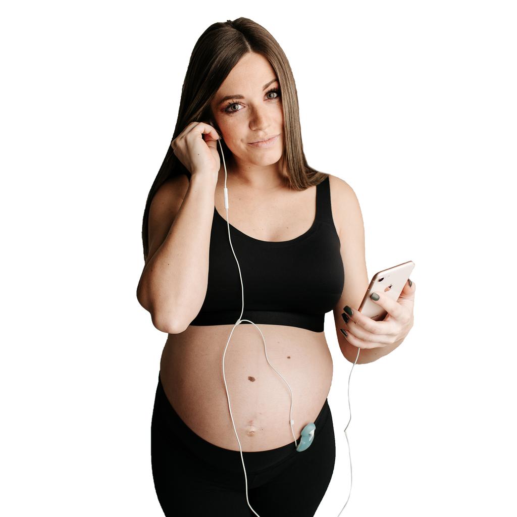 Belly Earphones For Pregnancy Pregnancy Headphones For Belly Plays
